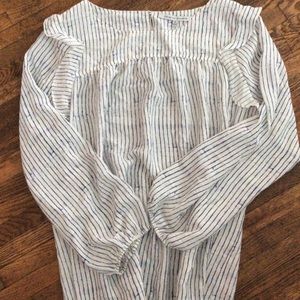 Collective Concept Women’s Shirt